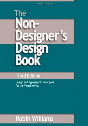 The Non-Designer's Design