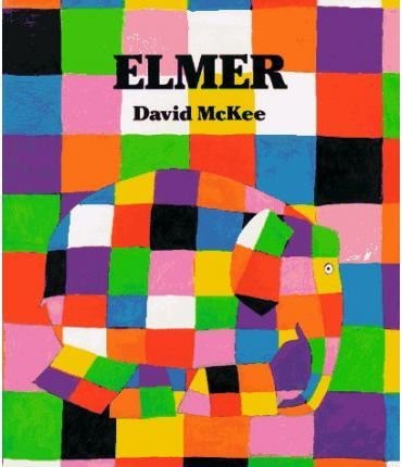 Elmer (Elmer Books)