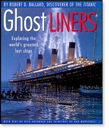 Ghost Liners