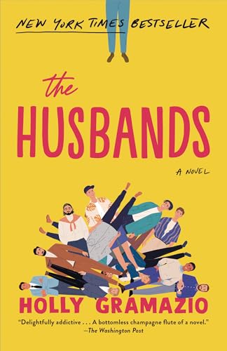 The Husbands: A Read with Jenna Pick: A Novel