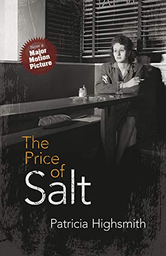 The Price of Salt: OR Carol