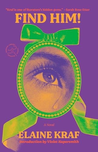 Find Him!: A Novel (Modern Library Torchbearers)