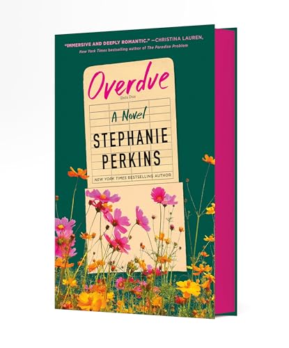 Overdue: A Novel