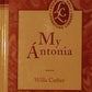 MY ANTONIA (HC) C2000