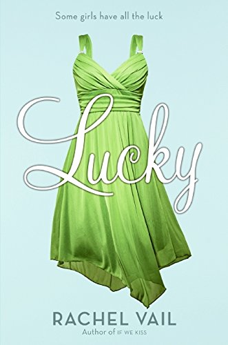 Lucky (Avery Sisters Trilogy)