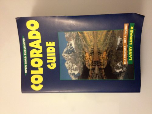 Colorado Guide, 2nd Edition