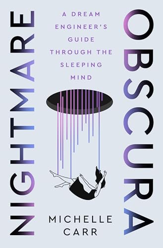 Nightmare Obscura: A Dream Engineer's Guide Through the Sleeping Mind
