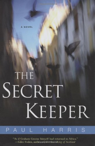 The Secret Keeper