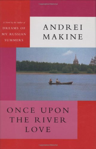 Once Upon the River Love
