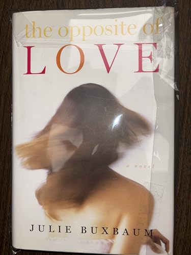 The Opposite of Love