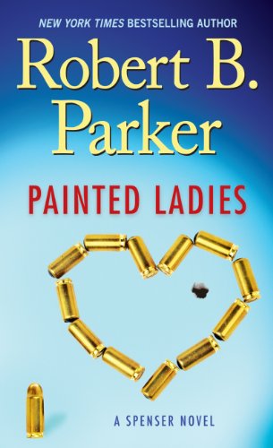 Painted Ladies (A Spenser Novel)