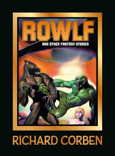 Rowlf and Other Fantasy Stories
