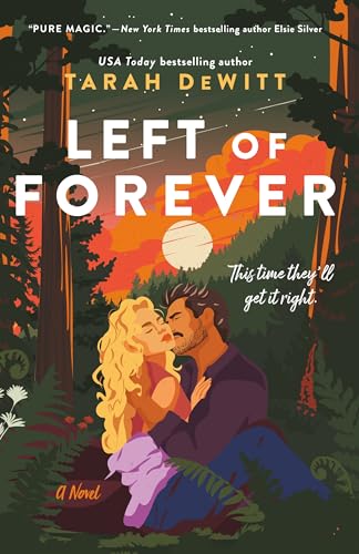 Left of Forever (Spunes, 2)
