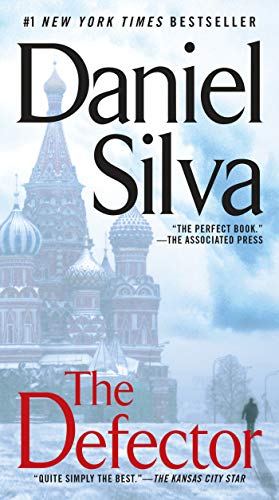 The Defector (Gabriel Allon)