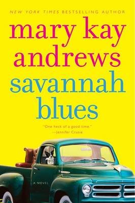 Savannah Blues: A Novel