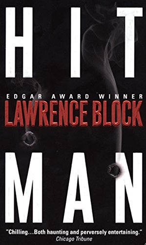 Hit Man (John Keller Mysteries)