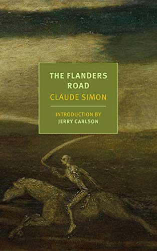 The Flanders Road (New York Review Books: Classics)