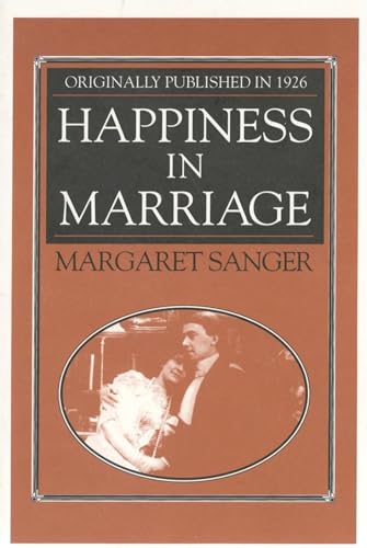 Happiness in Marriage (Applewood Books)