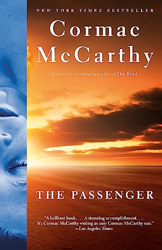 The Passenger (Vintage International)