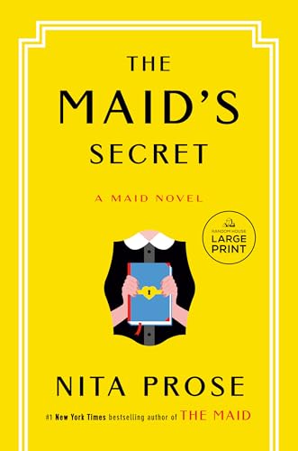 The Maid's Secret: A Maid Novel
