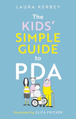 The Kids’ Simple Guide to PDA