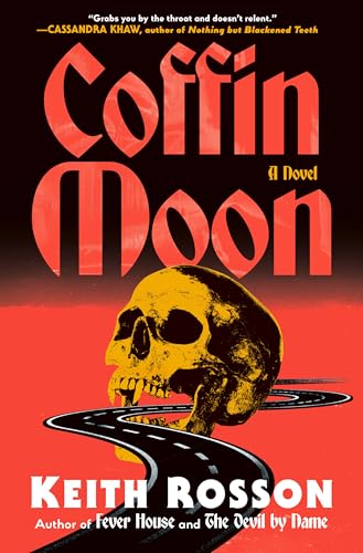Coffin Moon: A Novel