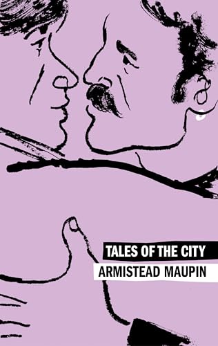 Tales of the City: A Novel (Harper Perennial Olive Editions)