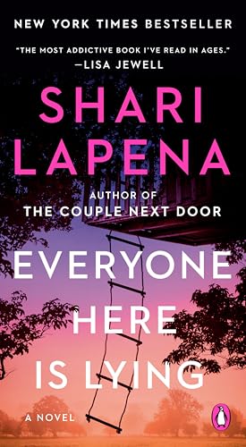 Everyone Here Is Lying: A Novel