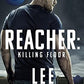 Reacher: Killing Floor (Movie Tie-In) (Jack Reacher)