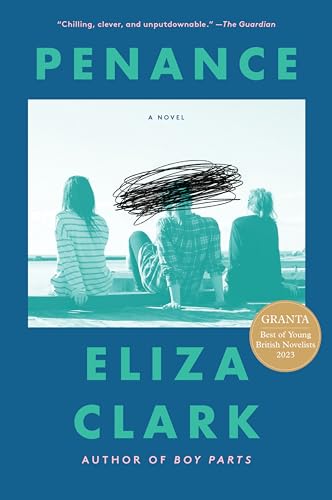 Penance: A Novel