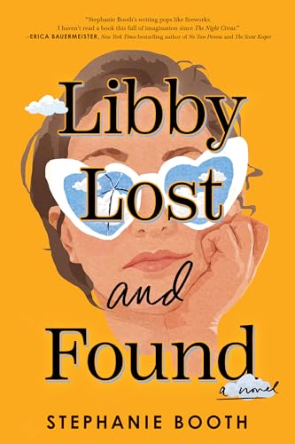 Libby Lost and Found: A Novel