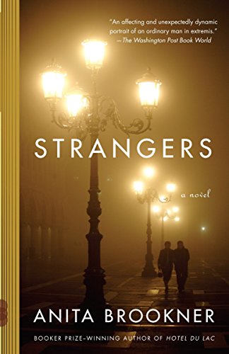 Strangers (Vintage Contemporaries)
