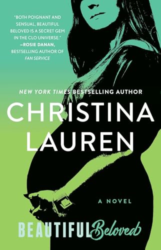 Beautiful Beloved (7) (The Beautiful Series)