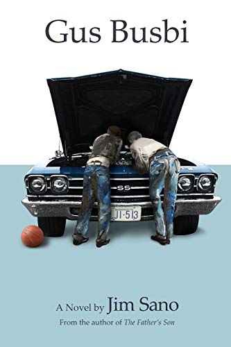 Gus Busbi (Fr. Tom Series)