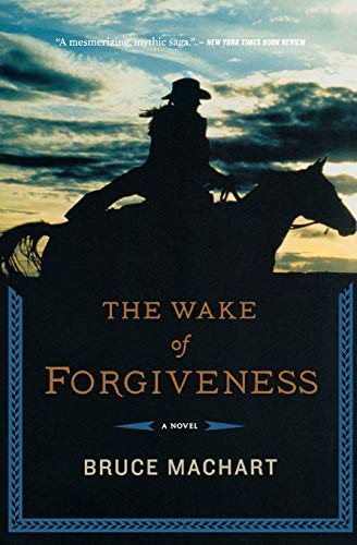 The Wake of Forgiveness