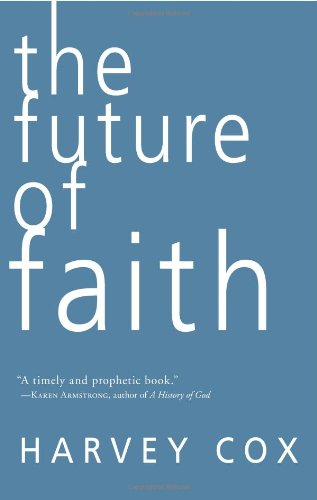 The Future of Faith