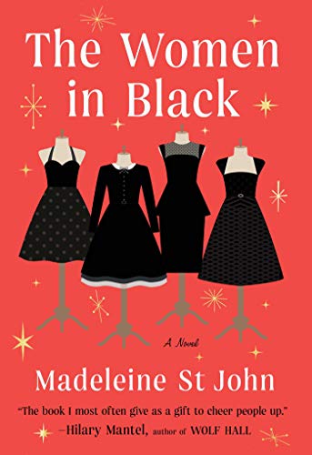 The Women in Black: A Novel