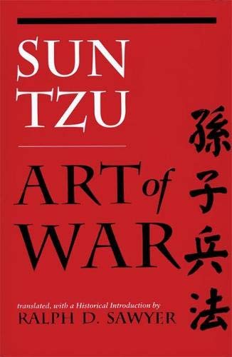 The Art of War (History and Warfare)