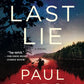 One Last Lie (Mike Bowditch Mysteries, 11)