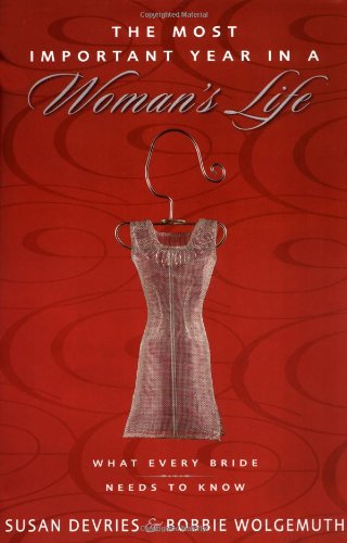 Most Important Year in a Woman's Life, The/The Most Important Year in a Man's Life