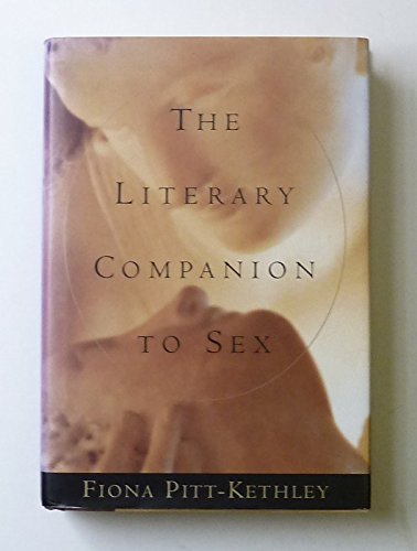 The Literary Companion to Sex