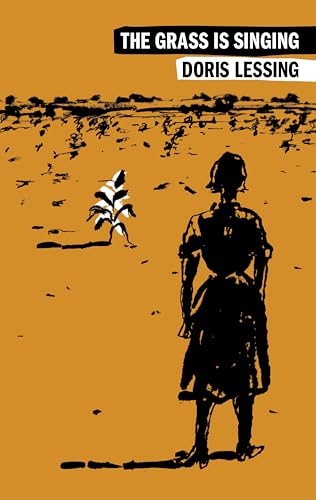 The Grass Is Singing: A Novel (Harper Perennial Olive Editions)