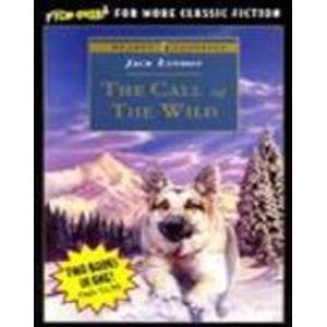 Call of the Wild / Treasure Island (Puffin Classics)