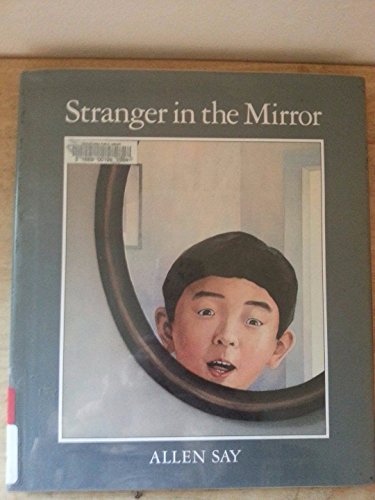 Stranger in the Mirror