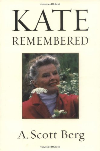 Kate Remembered