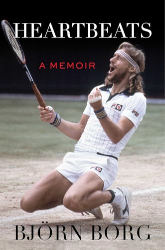 Heartbeats: A Memoir