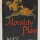 Morality play