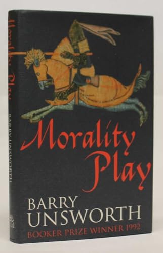 Morality play