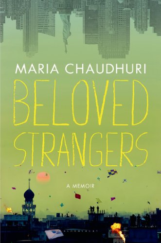 Beloved Strangers: A Memoir
