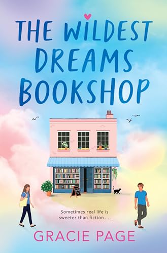 The Wildest Dreams Bookshop